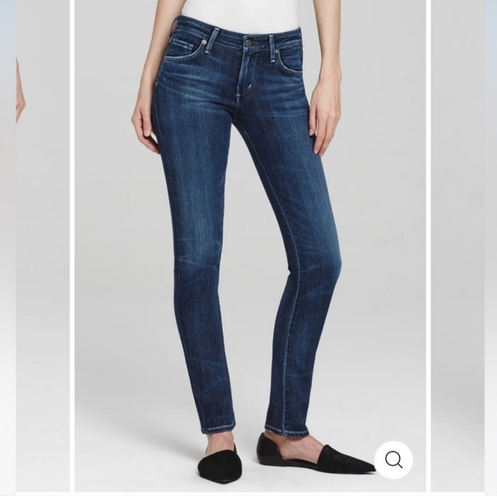 Citizens of Humanity Jeans